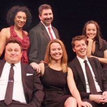 BWW Review: Second City Skewers the Real O.C. in Improv Show (ends 4/11)